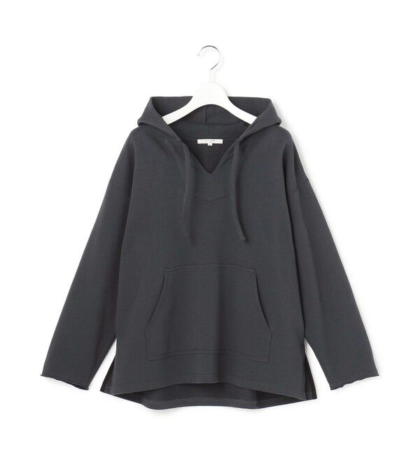 23区「【SLOW/一部店舗限定】ハイゲージテリー メキシカン パーカー」|パーカー|