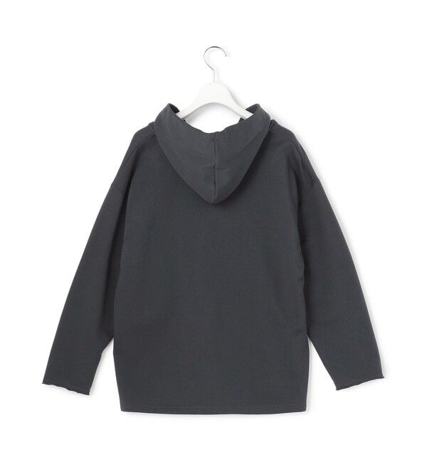 23区「【SLOW/一部店舗限定】ハイゲージテリー メキシカン パーカー」|パーカー|