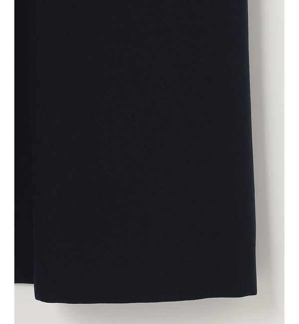 ANY SIS「【洗える】レースコンビバックサテン ワンピース」|ワンピース|