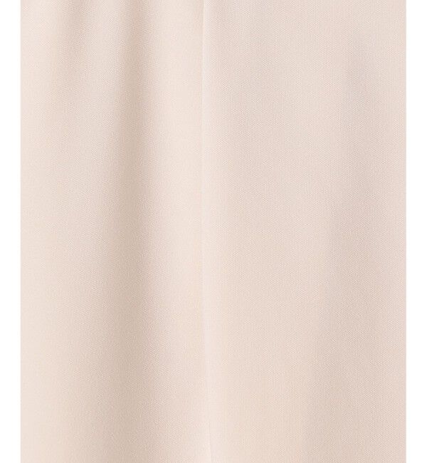 ANY SIS「【セットアップ可】セレモニーダブルクロス テーパードパンツ」|その他|