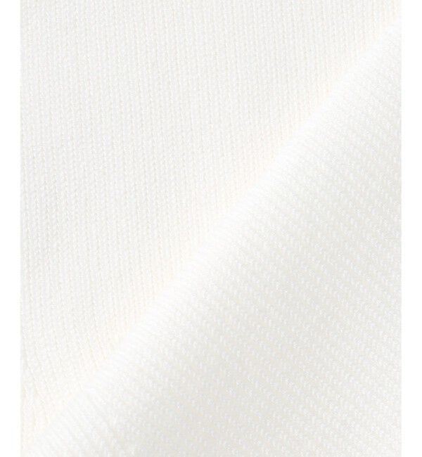 any SiS「【前後着用可】2WAYニット ベスト」|ベスト・ジレ|