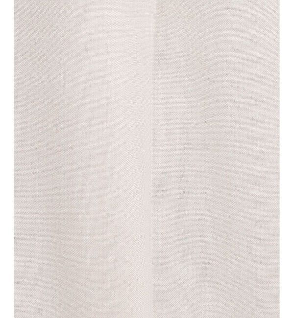 ANY SIS「【UVカット・接触冷感】ドライタッチクール テーパードパンツ」|その他|