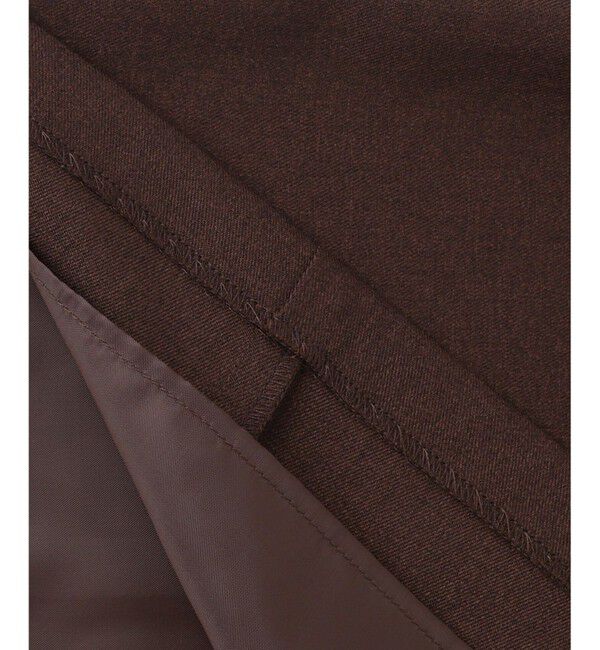 ANY SIS「【洗える】タイト ジャンパースカート」|ジャンパースカート|