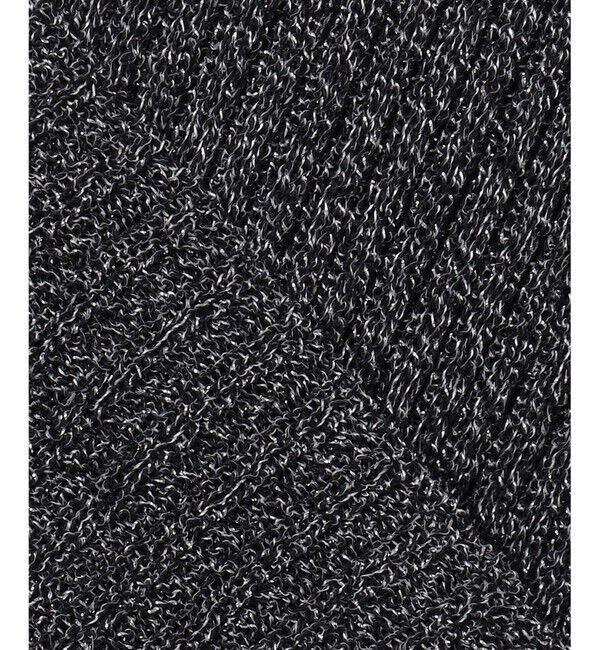 ANY SIS「【洗える】ラメシアーリブ ニット」|ニット・セーター|