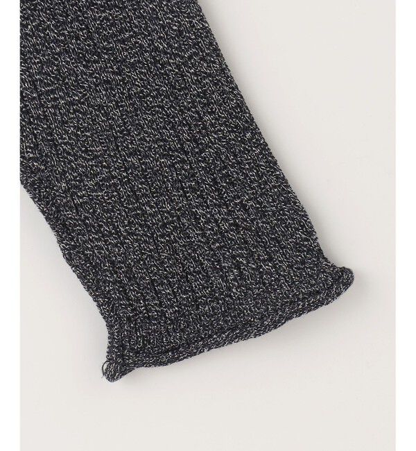 ANY SIS「【洗える】ラメシアーリブ ニット」|ニット・セーター|