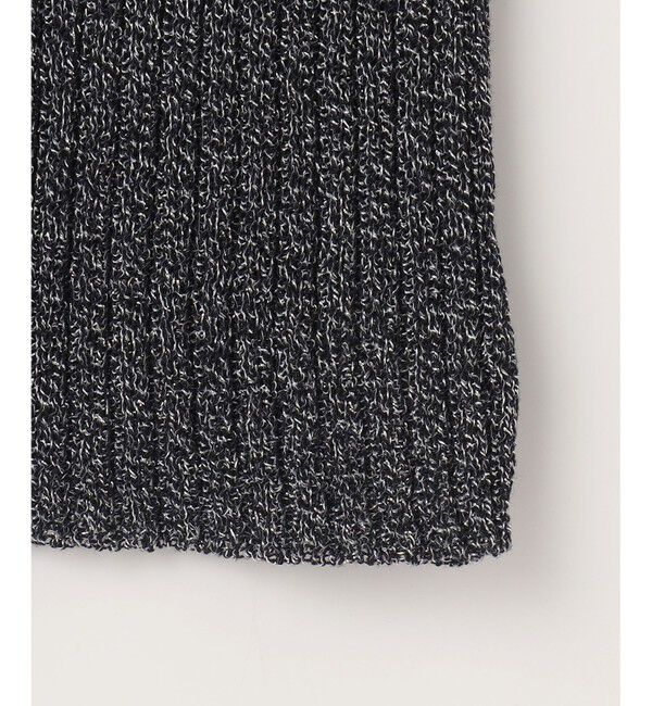 ANY SIS「【洗える】ラメシアーリブ ニット」|ニット・セーター|