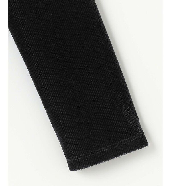 ANY SIS「【BAILA12月号掲載・貴島明日香さんコラボ】ドッキングビスチェワンピース&times;インナーセット」|ワンピース|