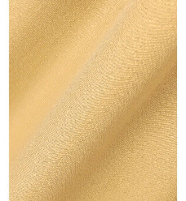 ANY SIS「【洗える】フロントボタンギャザー ワンピース」|ワンピース|