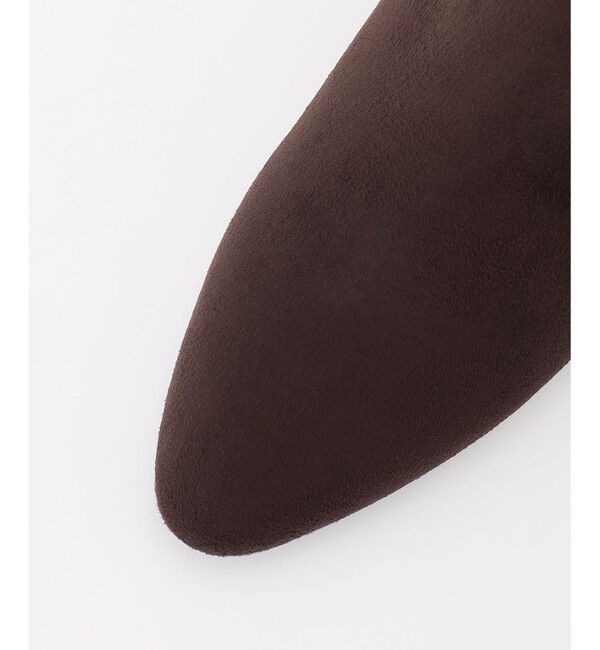 ANY SIS「【23.0～24.0cm】ベルト付き ブーツ」|ショートブーツ|