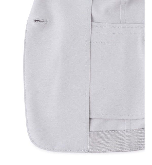 BEIGE,「CORBY / テーラードジャケット」|テーラードジャケット|