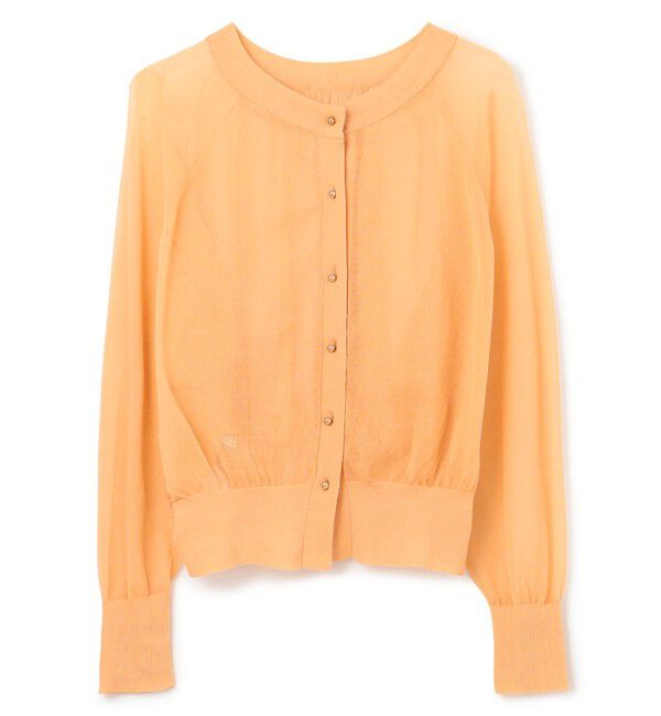 BEIGE,「LIANE / ニットトップス」|ニット・セーター|