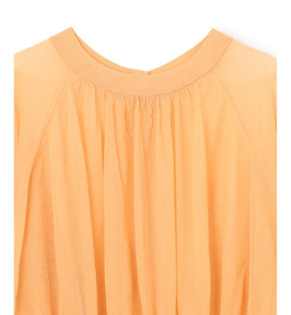 BEIGE,「LIANE / ニットトップス」|ニット・セーター|