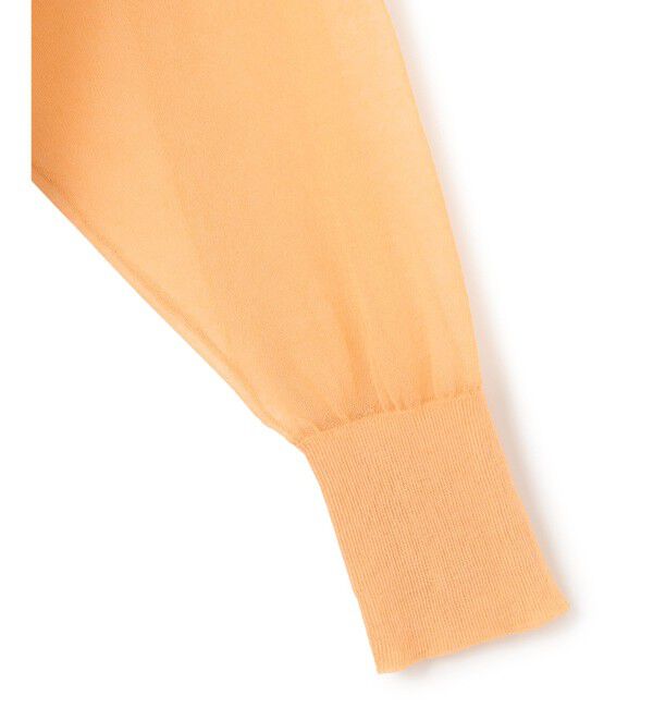 BEIGE,「LIANE / ニットトップス」|ニット・セーター|