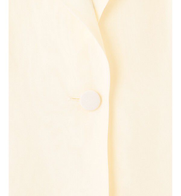 BEIGE,「RICHARD / テーラードジャケット」|テーラードジャケット|