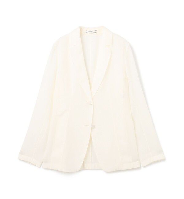 BEIGE,「RICHARD / テーラードジャケット」|テーラードジャケット|