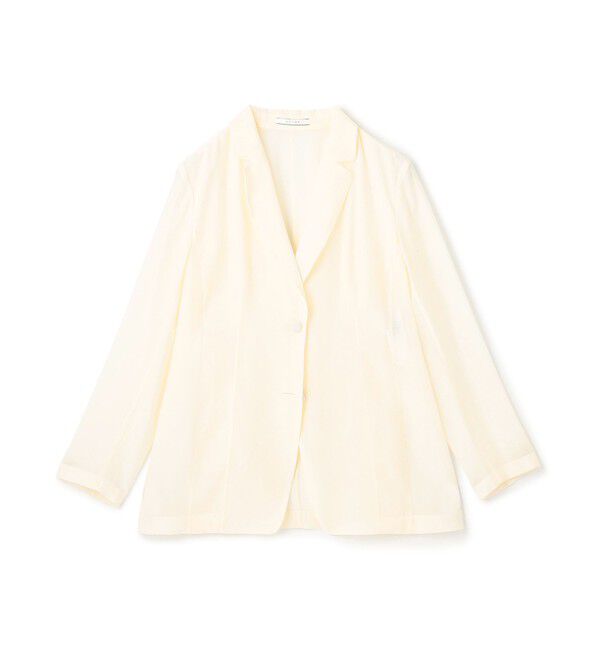 BEIGE,「RICHARD / テーラードジャケット」|テーラードジャケット|