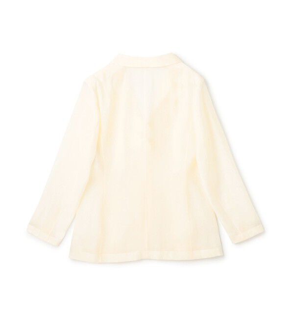 BEIGE,「RICHARD / テーラードジャケット」|テーラードジャケット|