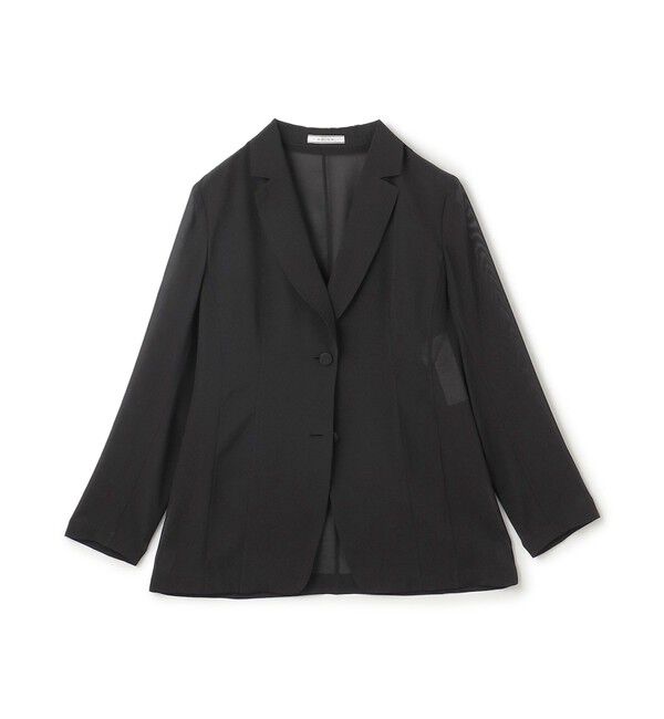 BEIGE,「RICHARD / テーラードジャケット」|テーラードジャケット|