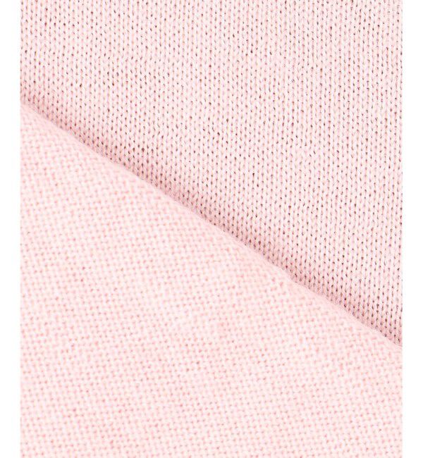 BEIGE,「【洗える】LA MONNAIE / タートルネックニット」|ニット・セーター|