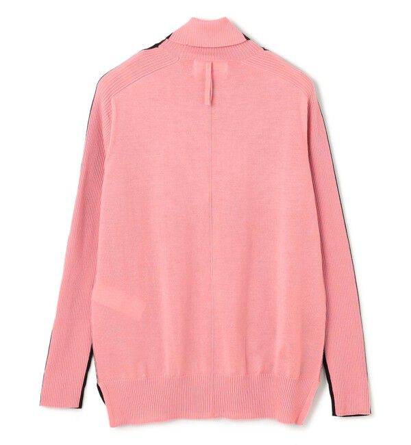 BEIGE,「【洗える】LA MONNAIE / タートルネックニット」|ニット・セーター|