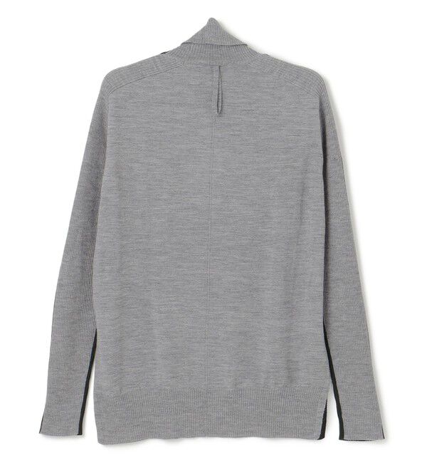 BEIGE,「【洗える】LA MONNAIE / タートルネックニット」|ニット・セーター|