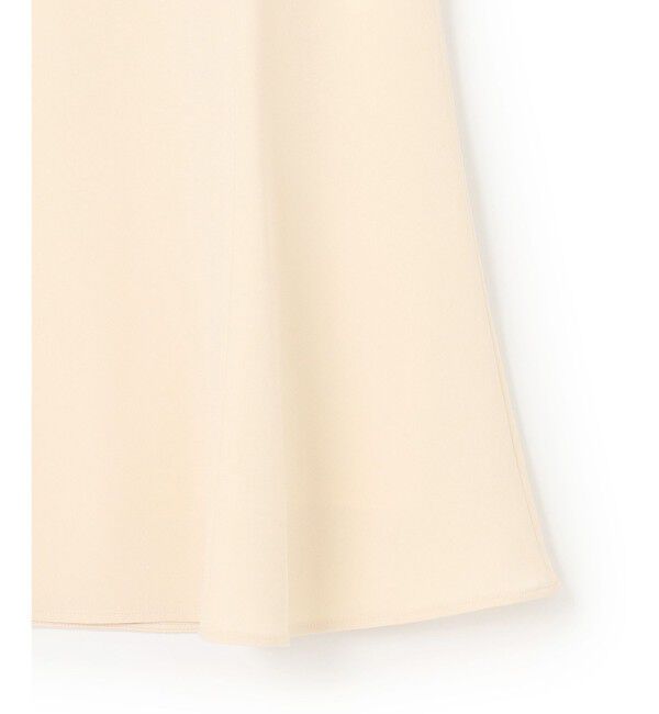 BEIGE,「【洗える・L-size】CINDY / フレアスカート」|スカート|