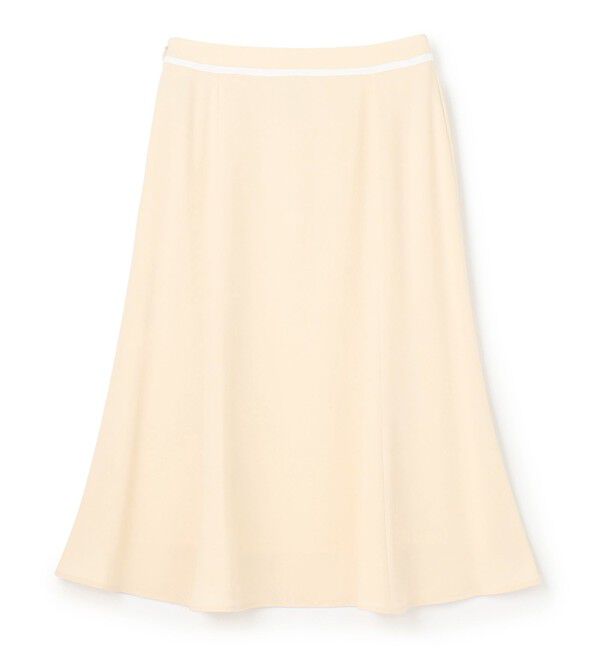 BEIGE,「【洗える・L-size】CINDY / フレアスカート」|スカート|