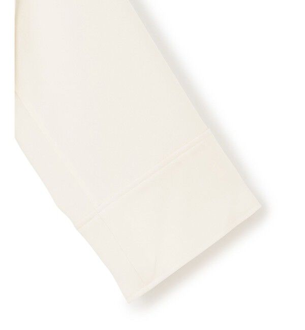 BEIGE,「【洗える】RUE / クロスオーバーVネックワンピース」|ワンピース|