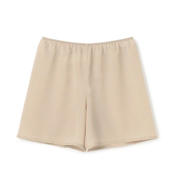 BEIGE,「【洗える】FLEUR / ドレープ イージーワイドパンツ」|その他|