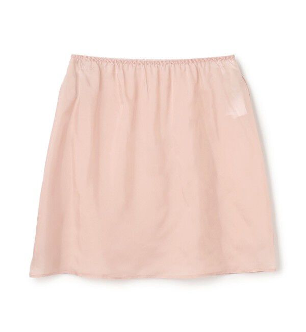 BEIGE,「【L-size・セットアップ対応】CINDY / クルーネックドレス」|ワンピース|