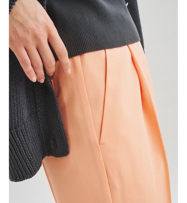  「イージーテーパーパンツ」|その他|