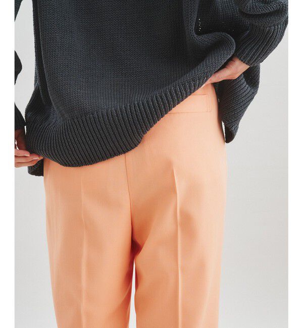  「イージーテーパーパンツ」|その他|