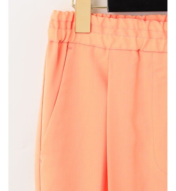  「イージーテーパーパンツ」|その他|