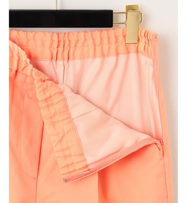  「イージーテーパーパンツ」|その他|