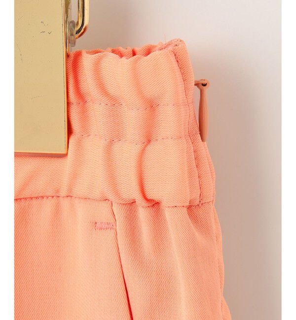  「イージーテーパーパンツ」|その他|