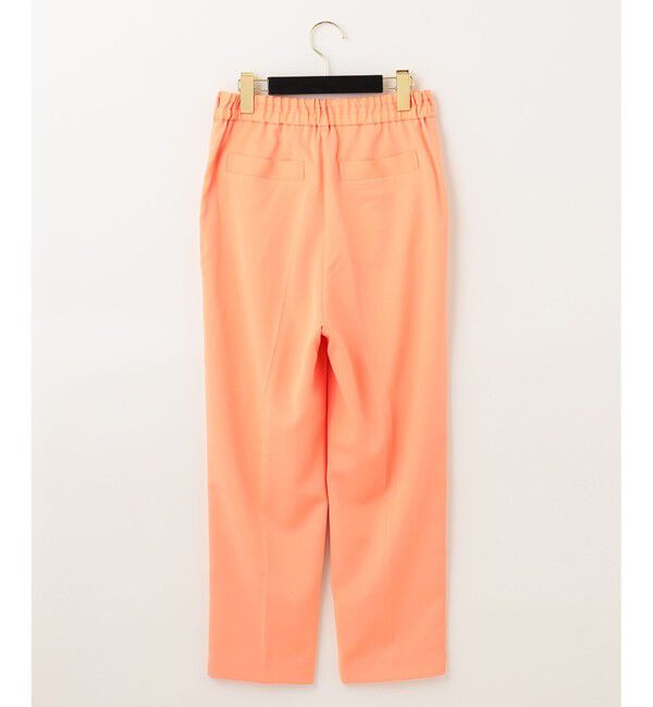  「イージーテーパーパンツ」|その他|