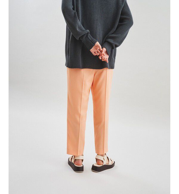  「イージーテーパーパンツ」|その他|