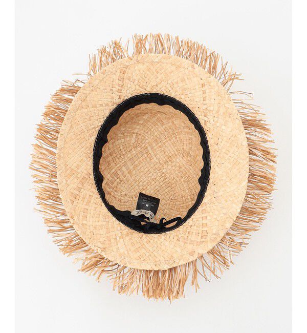  「Gi'n'Giハット1」|ハット|