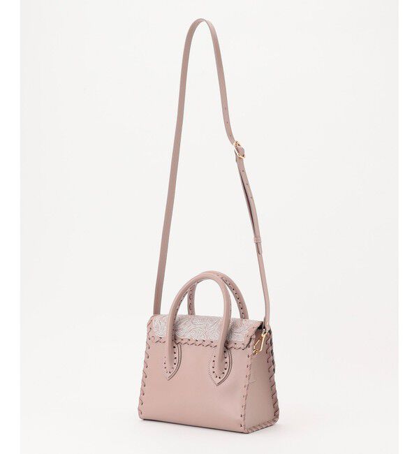 Carving Tribes「RS Handbag 23AW2」|ショルダー・メッセンジャー|