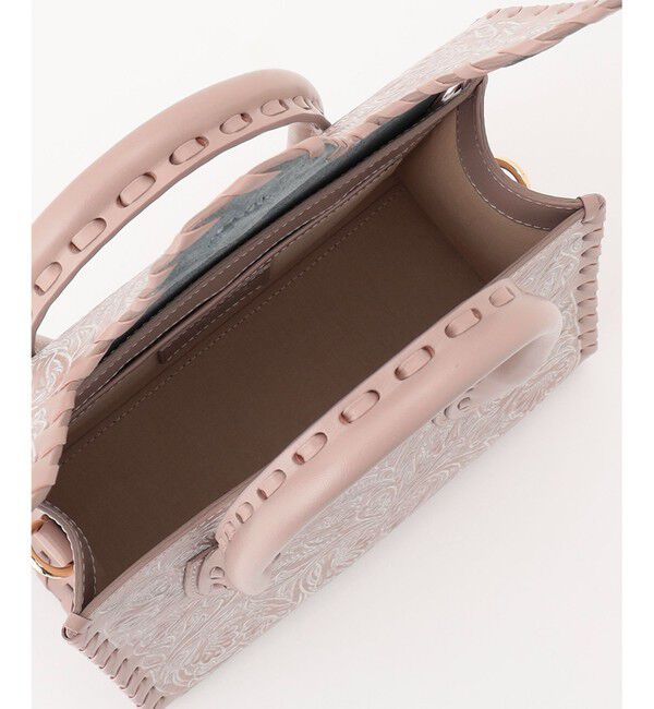 Carving Tribes「RS Handbag 23AW2」|ショルダー・メッセンジャー|