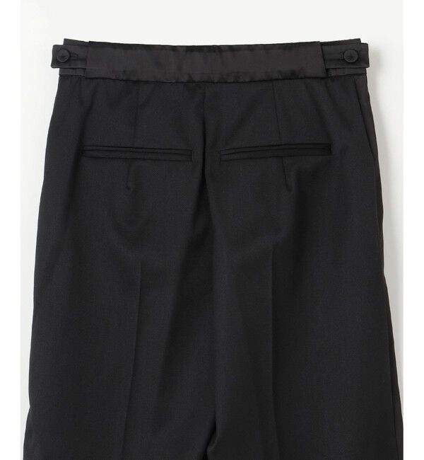 Grace Class「タキシードワイドパンツ」|その他|