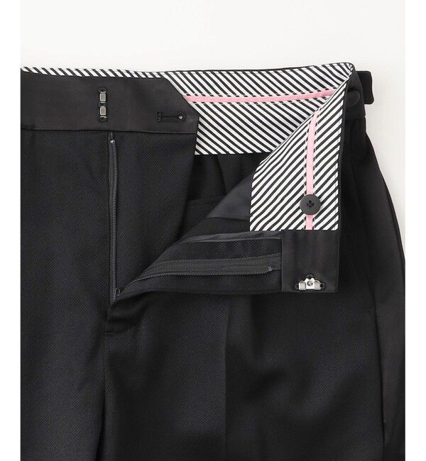 Grace Class「タキシードワイドパンツ」|その他|