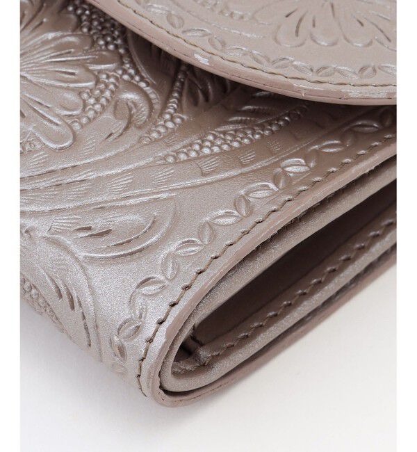 Carving Tribes「Stand wallet3」|財布|