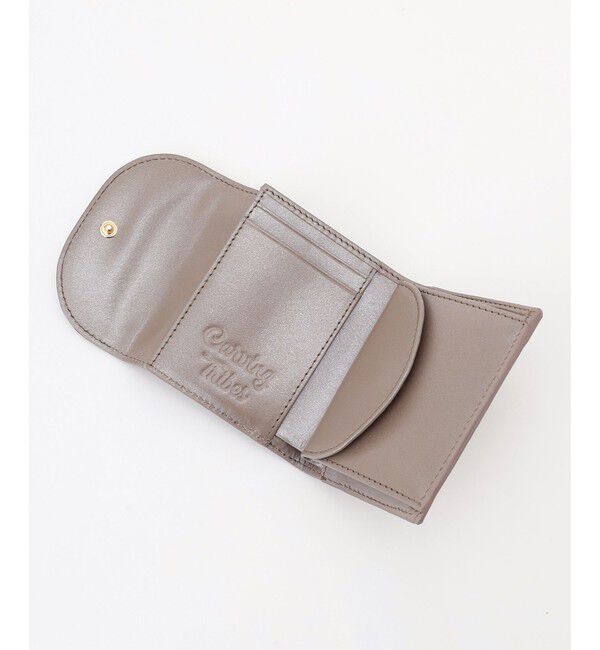 Carving Tribes「Stand wallet3」|財布|