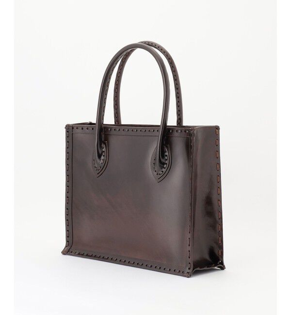 Carving Tribes「CutworkToteBagTH」|トートバッグ|