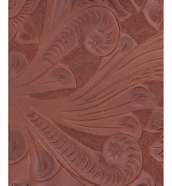 Carving Tribes「Maestra L」|ハンドバッグ|