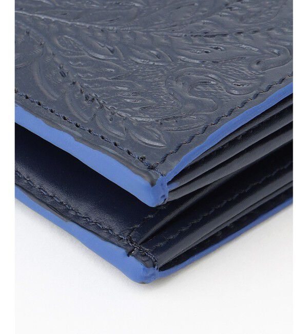 Carving Tribes「Leather Wallet」|財布|