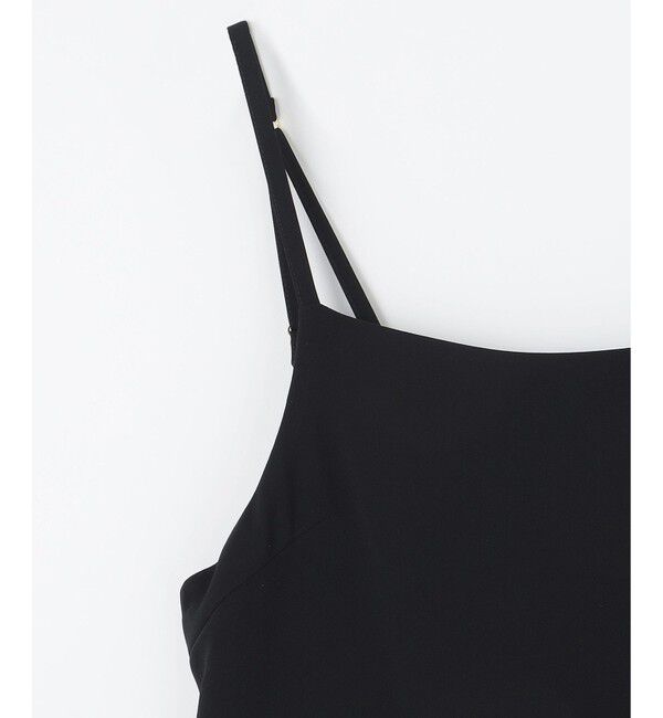 Diagram「トリアセタックサロペット」|オールインワン|