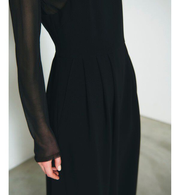 Diagram「トリアセタックサロペット」|オールインワン|