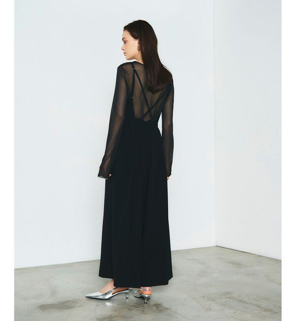 Diagram「トリアセタックサロペット」|オールインワン|